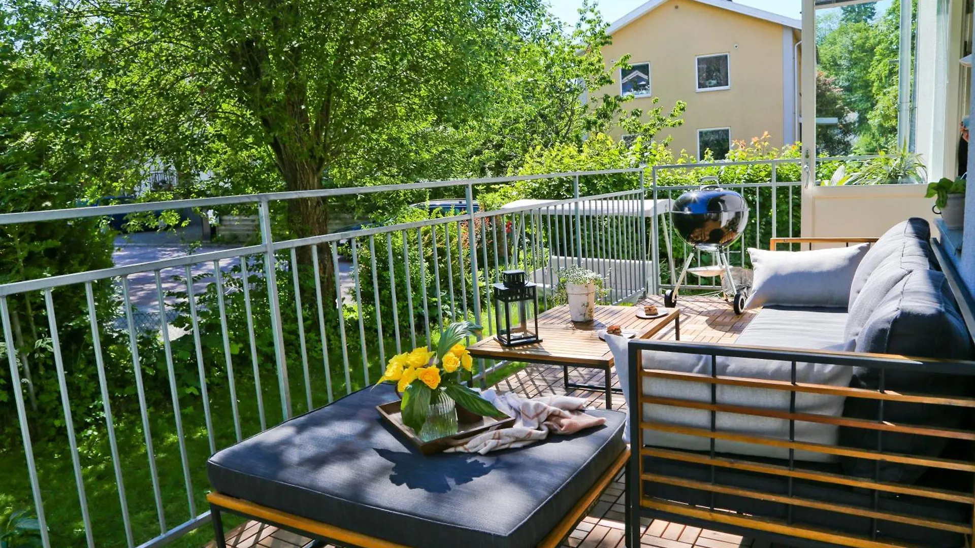 Apartmán Haha Light Göteborg