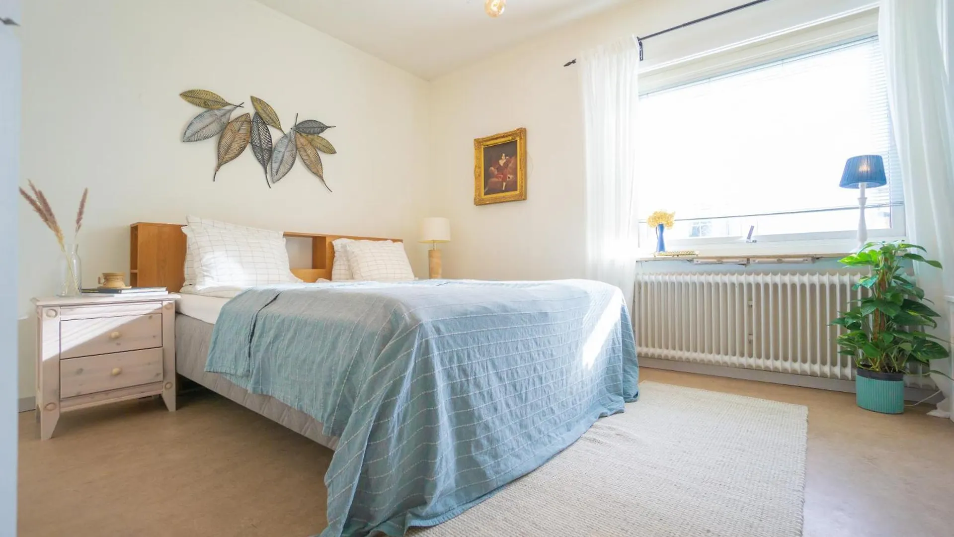 Apartmán Haha Light Göteborg 0*,  Švédsko
