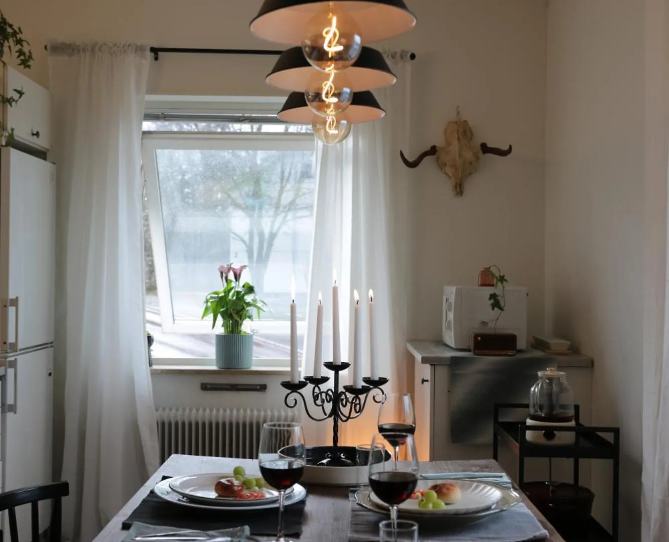 Haha Light Apartment Gothenburg 0*,  Sweden