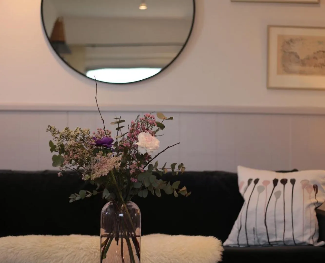 Haha Light Apartment Gothenburg