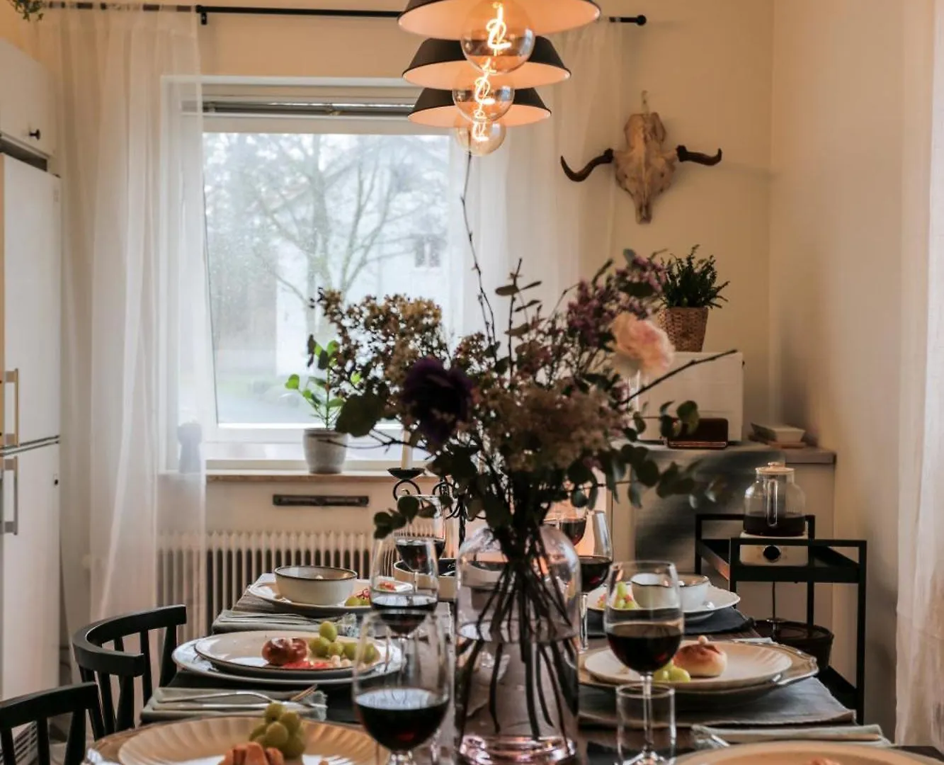 Haha Light Apartment Gothenburg