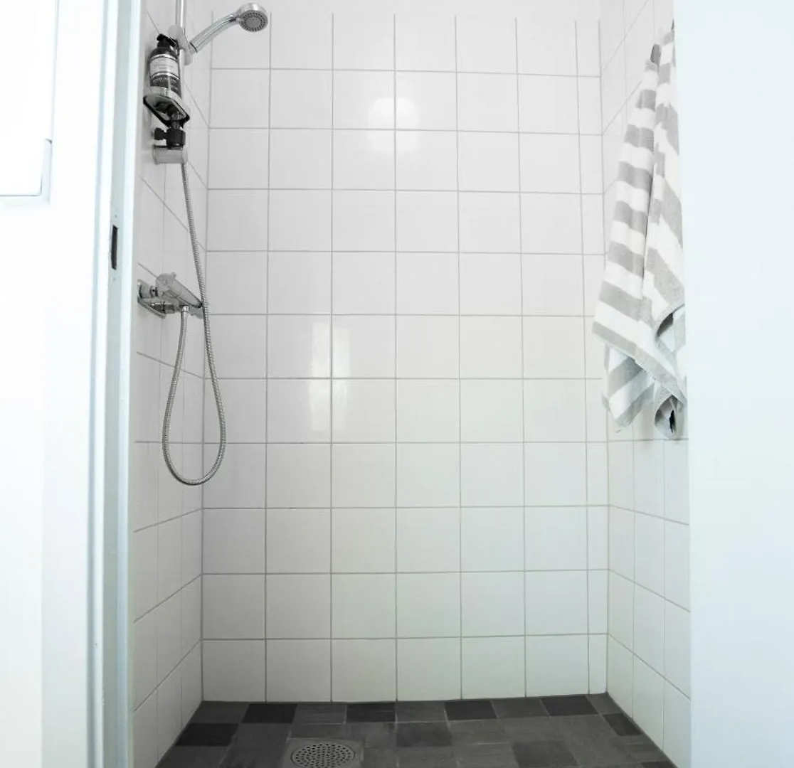 Haha Light Apartment Gothenburg